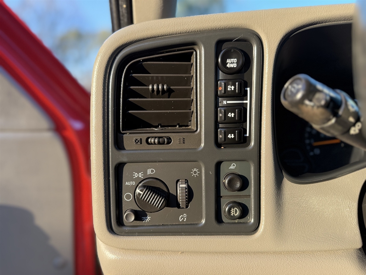 GMC Sierra 1500  2005