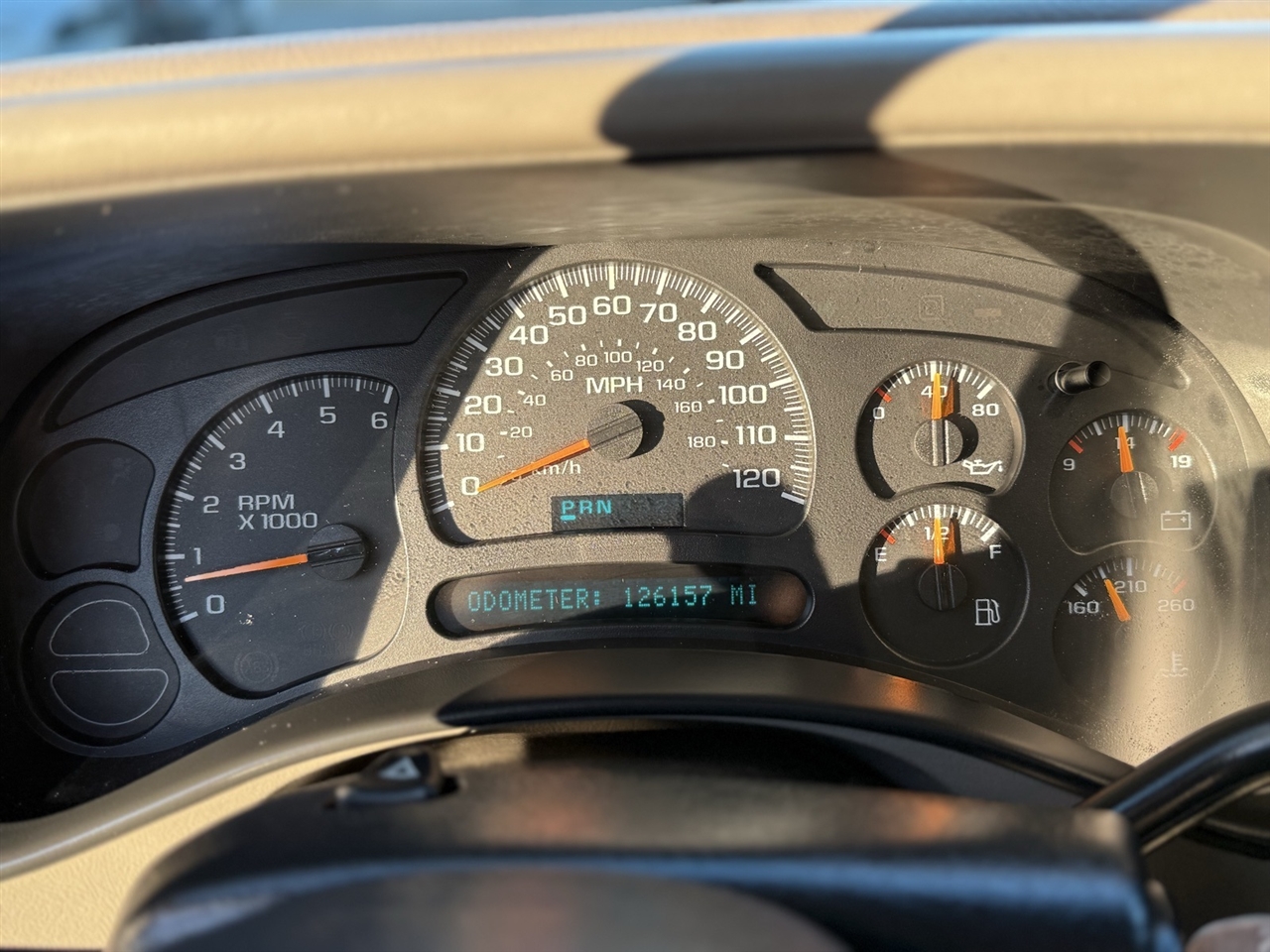 GMC Sierra 1500  2005