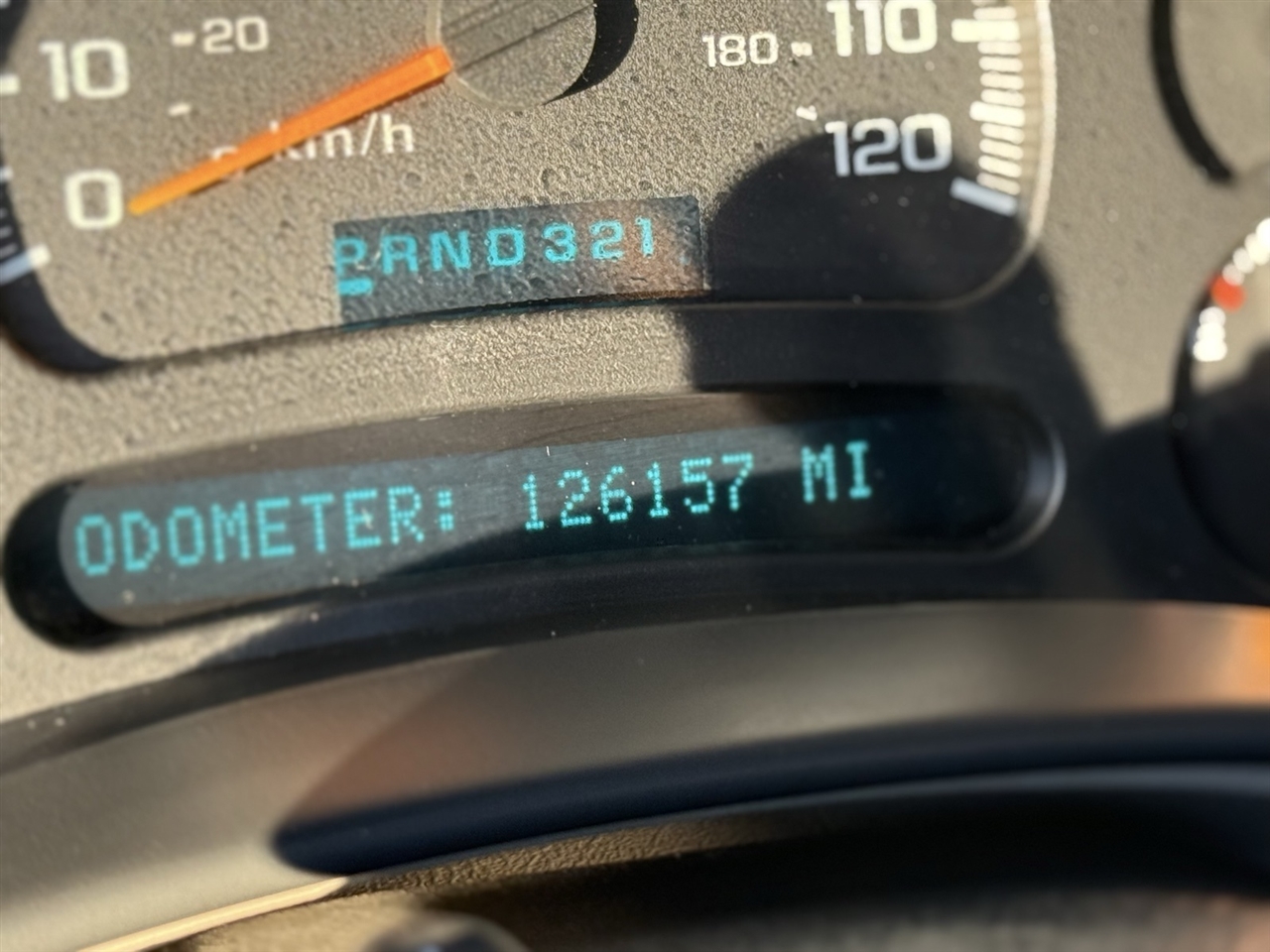 GMC Sierra 1500  2005