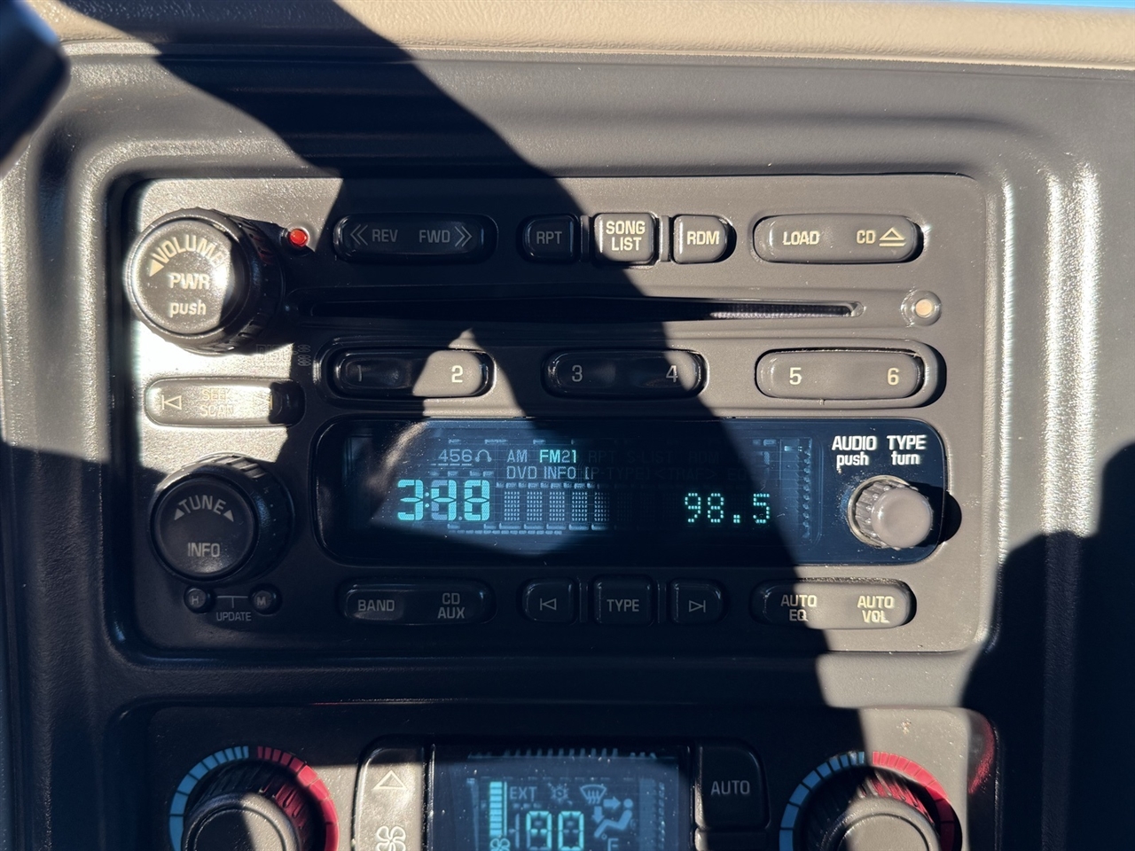 GMC Sierra 1500  2005