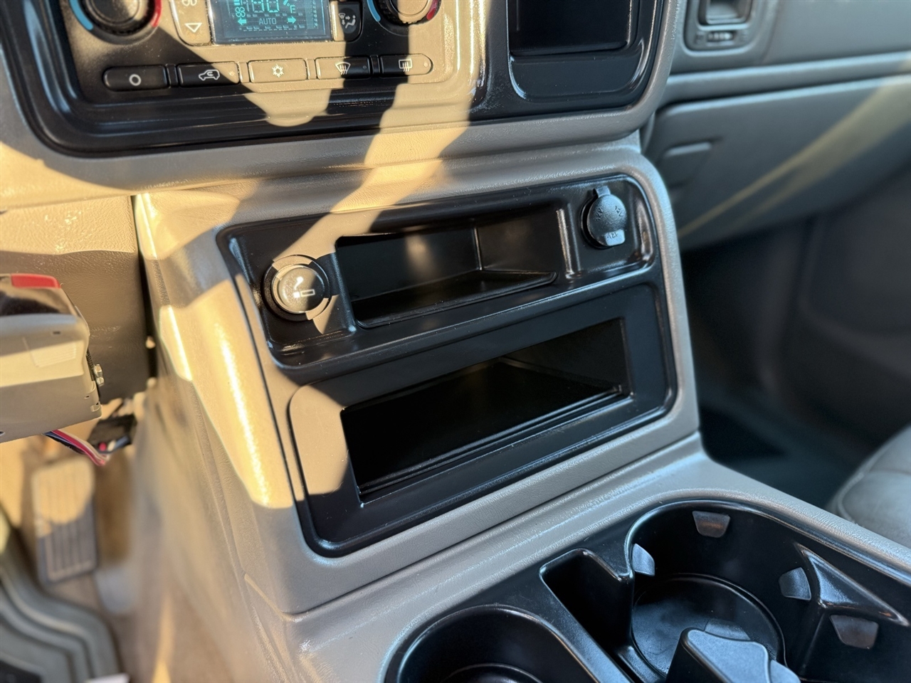 GMC Sierra 1500  2005