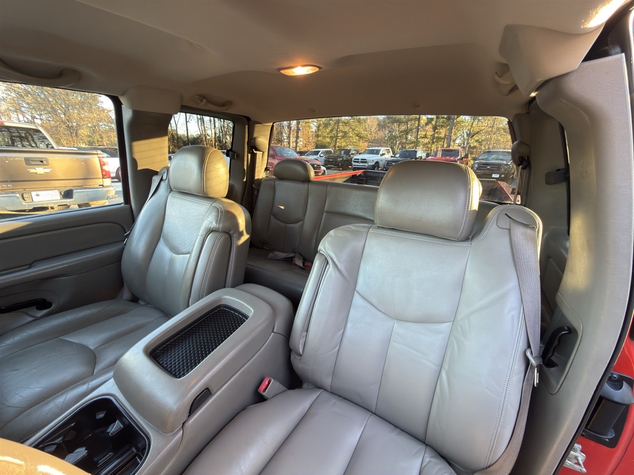 GMC Sierra 1500  2005