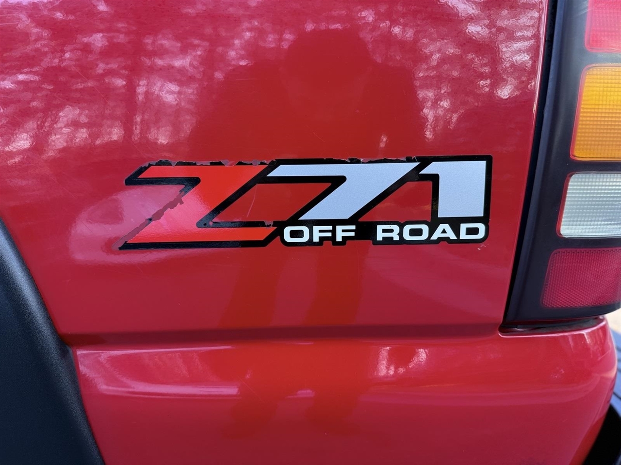 GMC Sierra 1500  2005