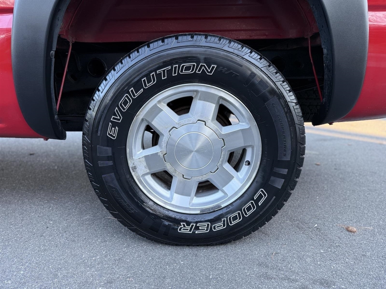 GMC Sierra 1500  2005