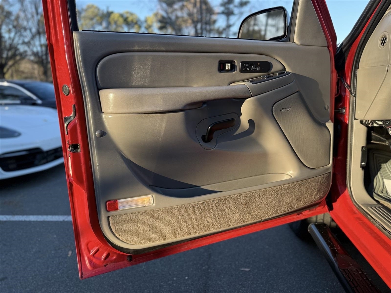 GMC Sierra 1500  2005