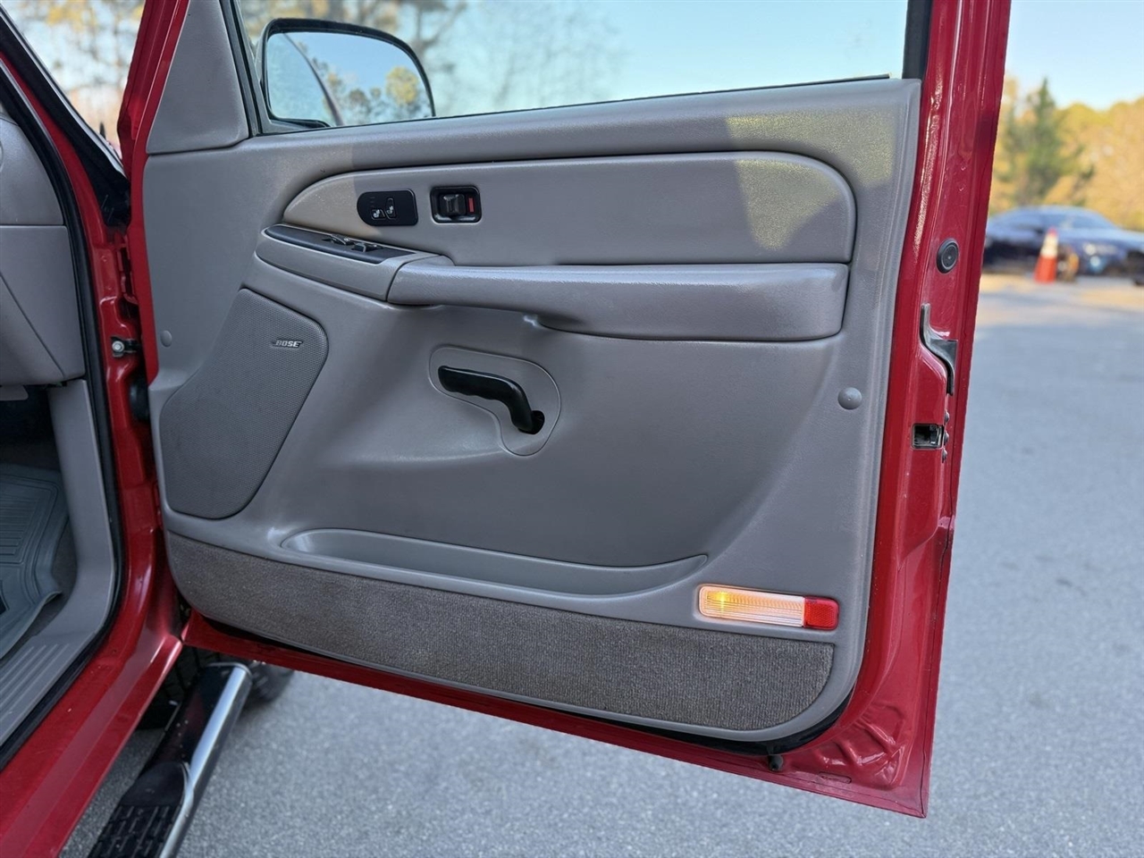 GMC Sierra 1500  2005