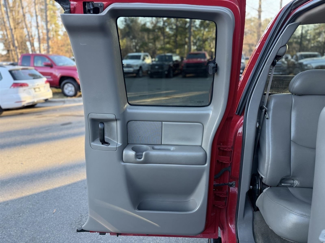 GMC Sierra 1500  2005