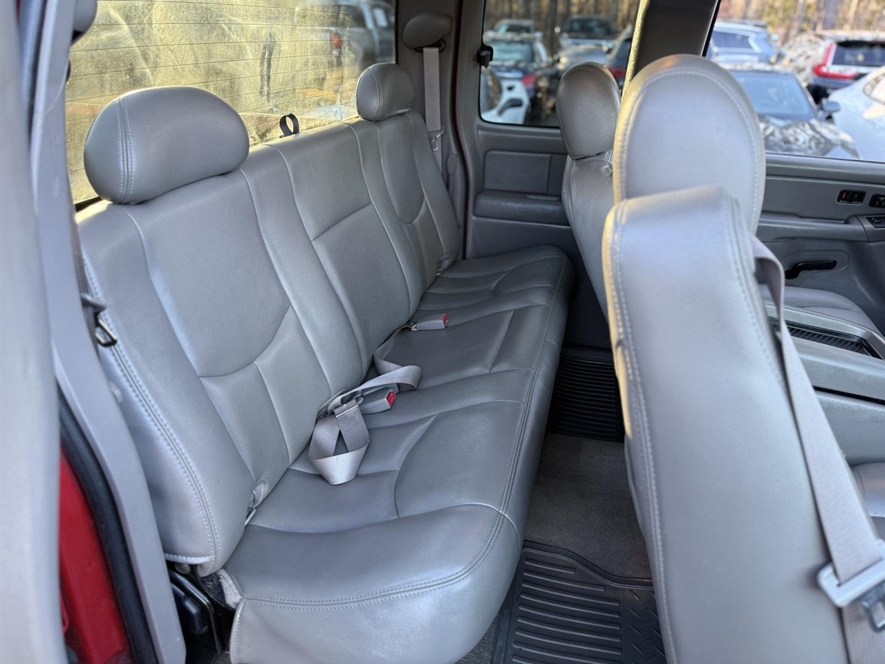 GMC Sierra 1500  2005