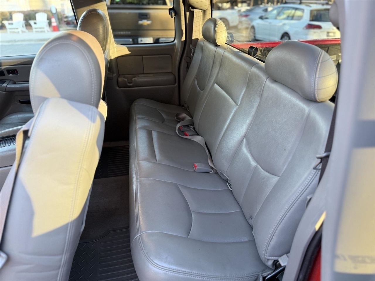 GMC Sierra 1500  2005