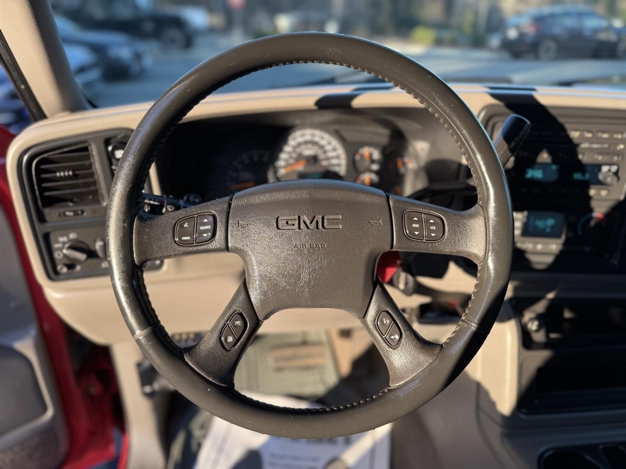 GMC Sierra 1500  2005