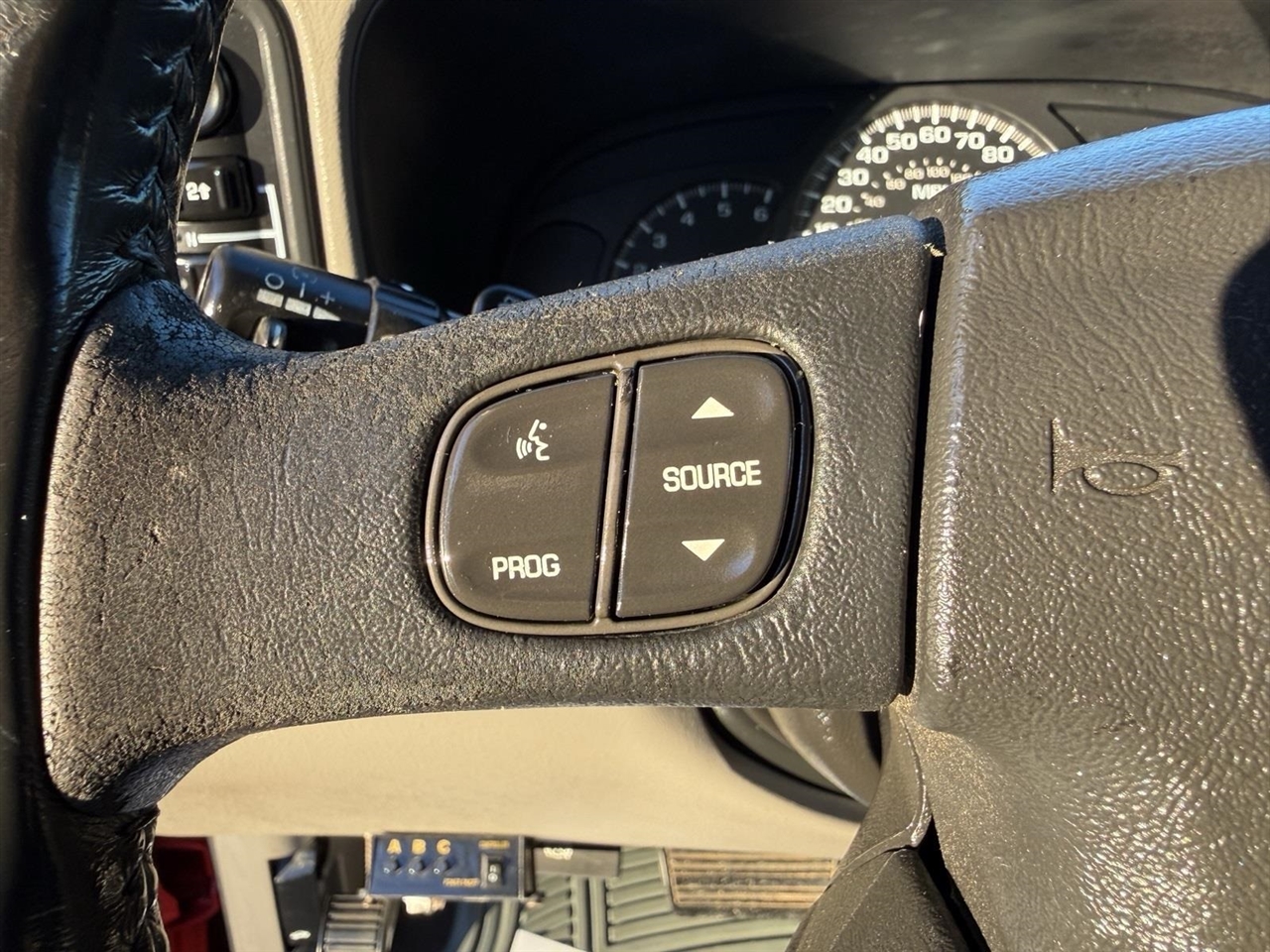 GMC Sierra 1500  2005