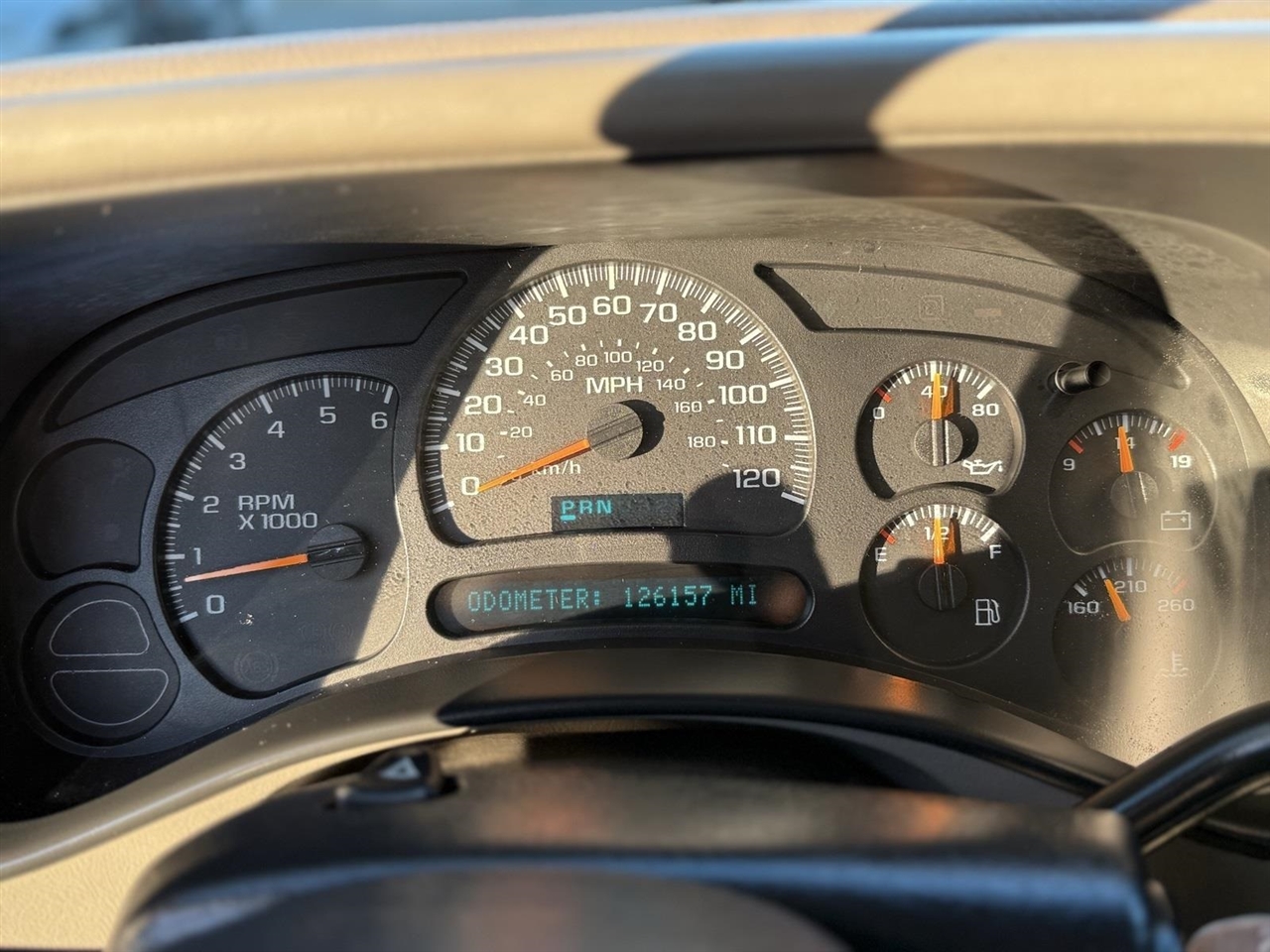 GMC Sierra 1500  2005