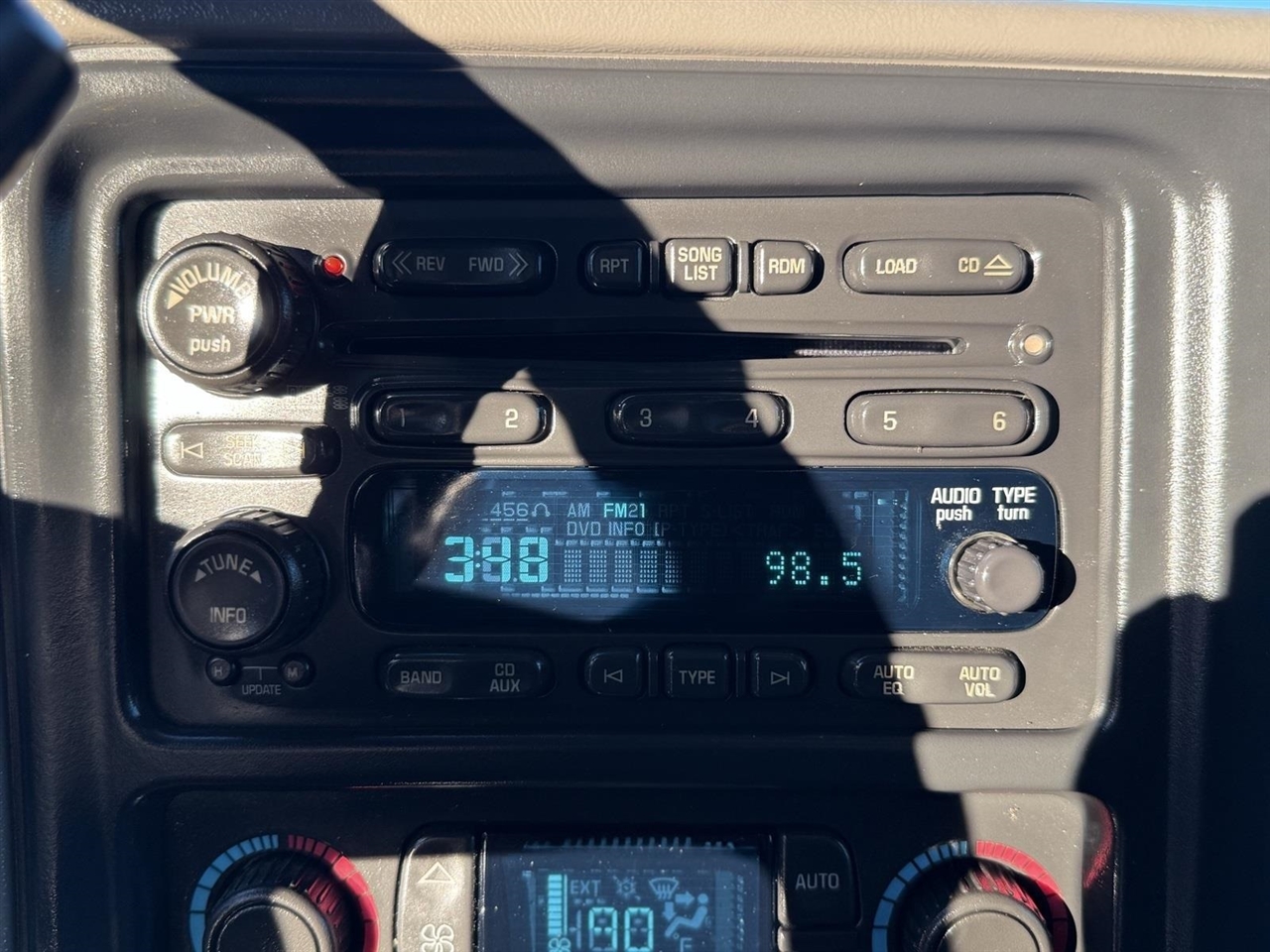 GMC Sierra 1500  2005