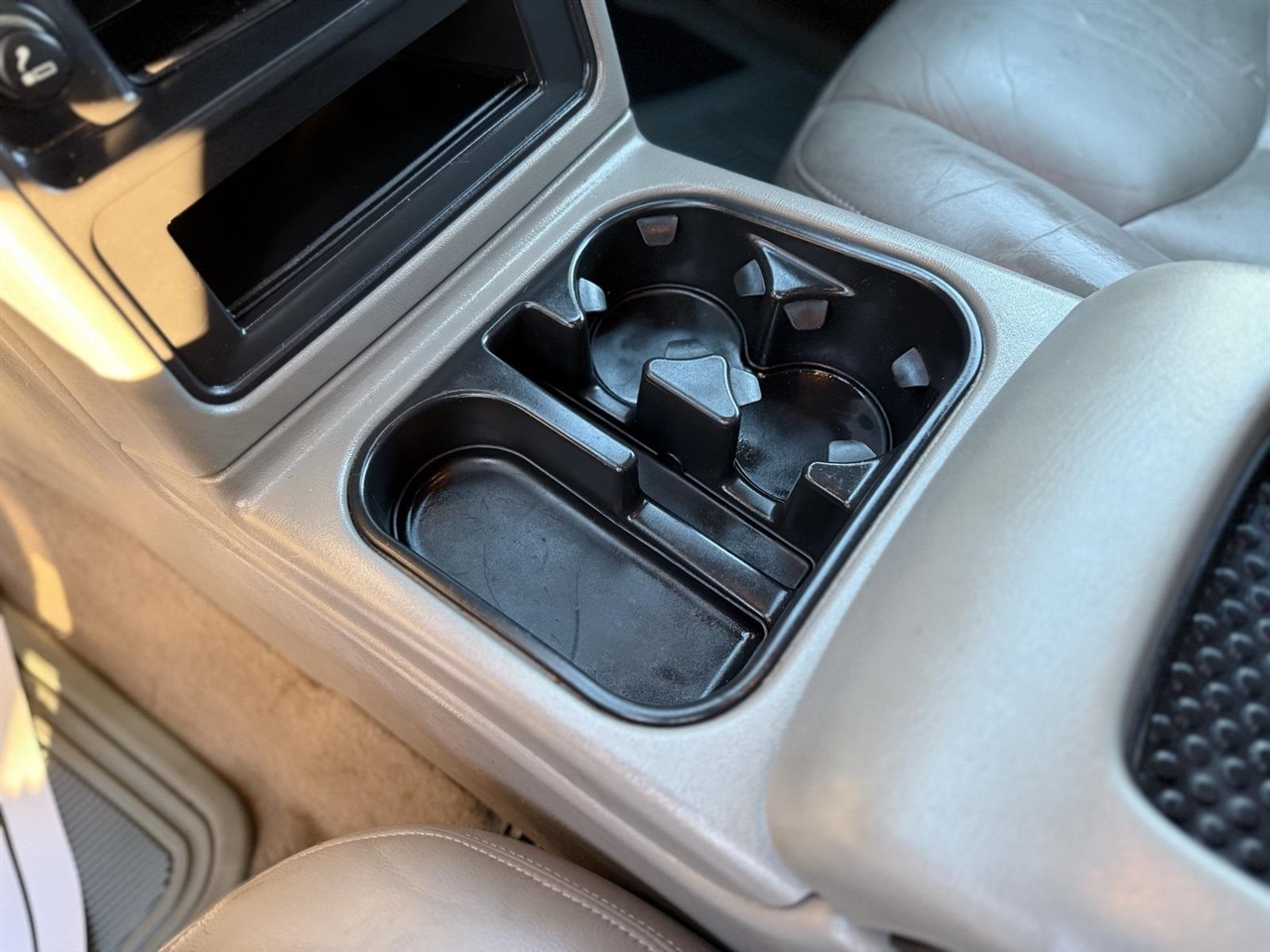 GMC Sierra 1500  2005