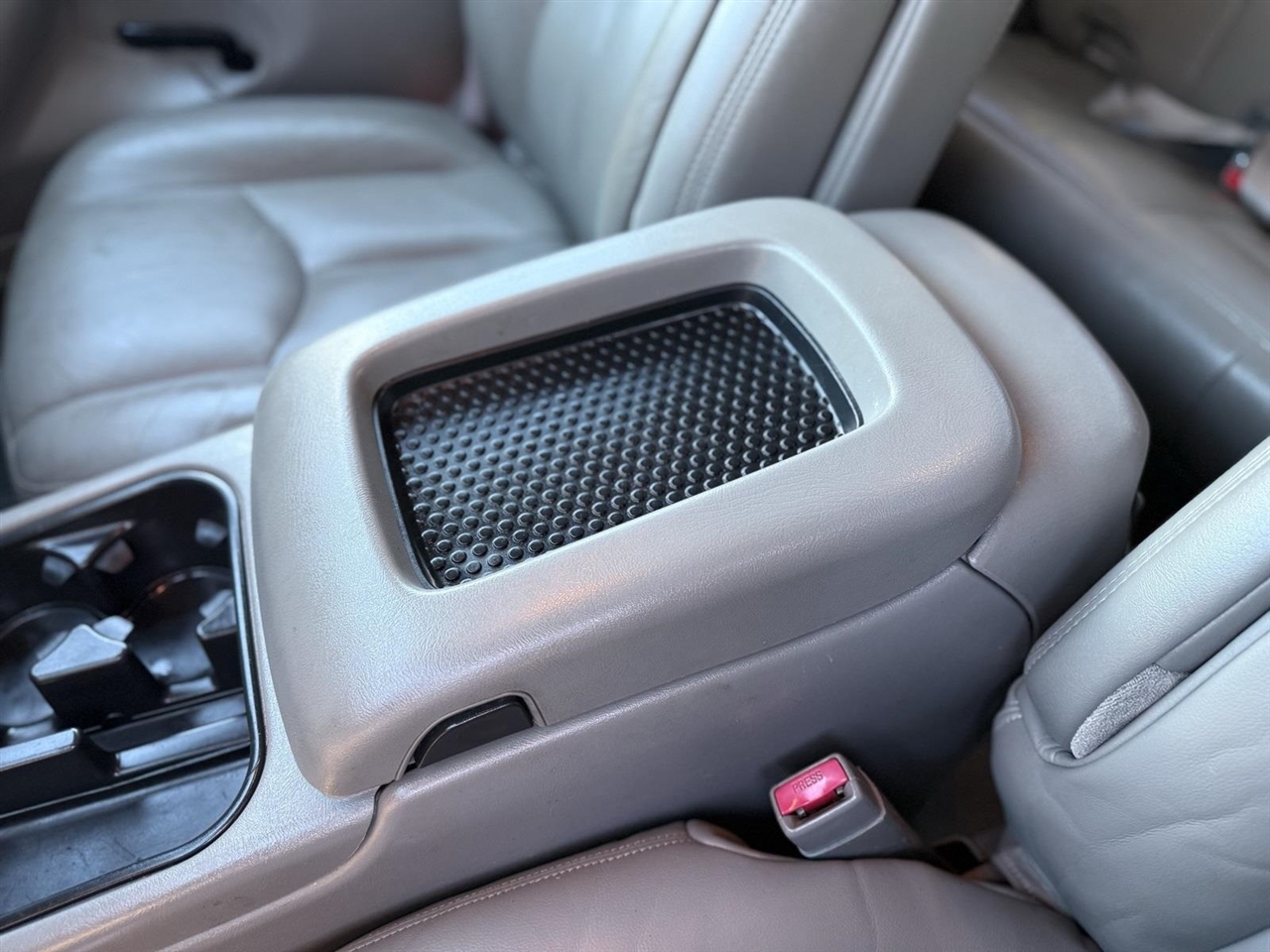 GMC Sierra 1500  2005