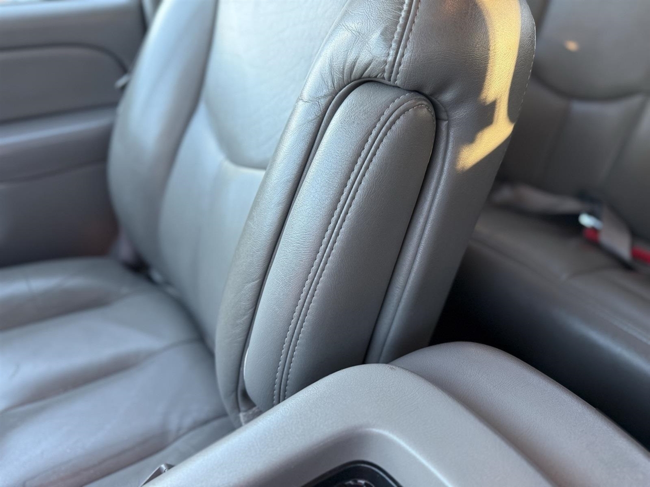 GMC Sierra 1500  2005