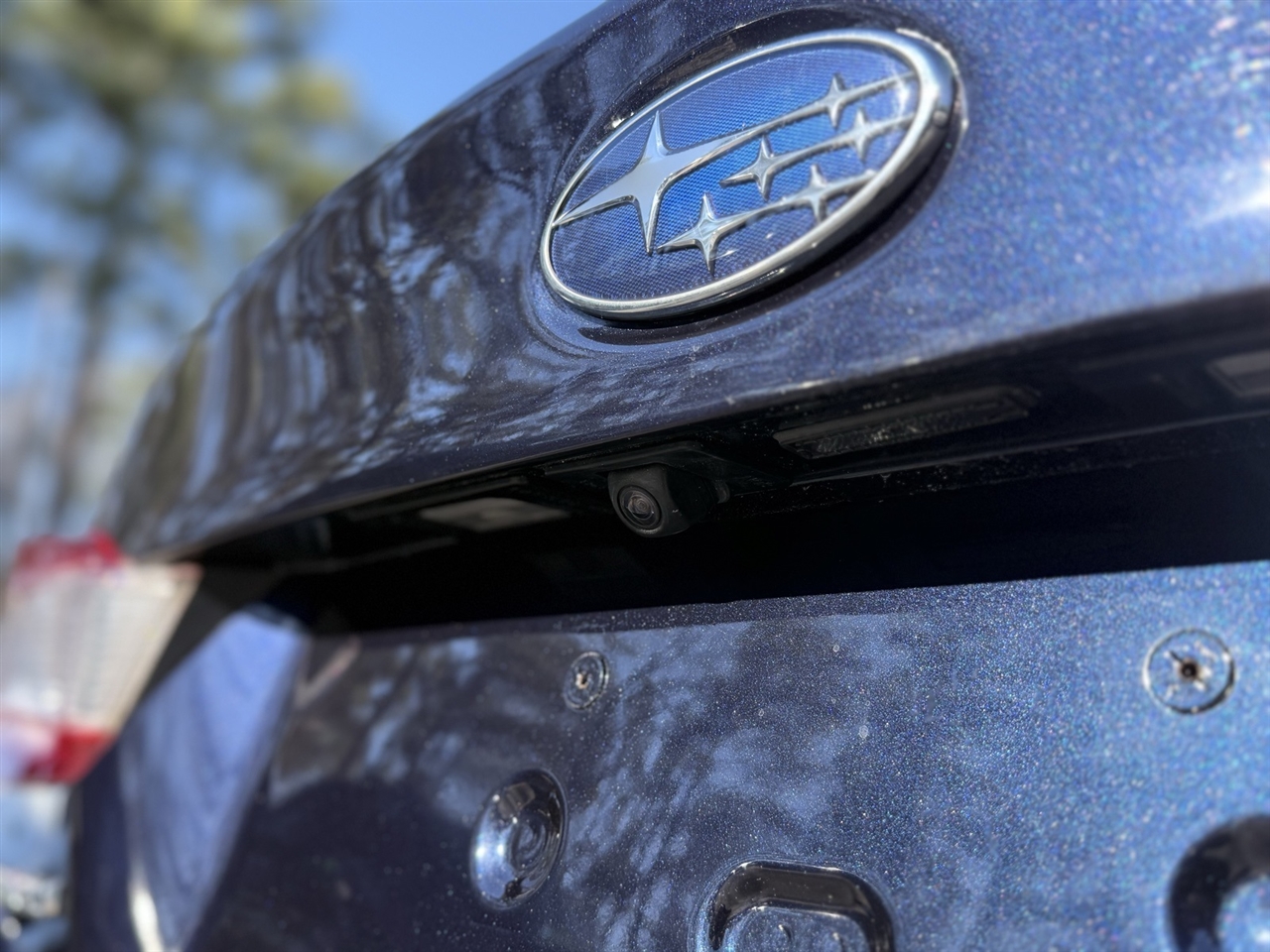 Subaru Impreza  2019