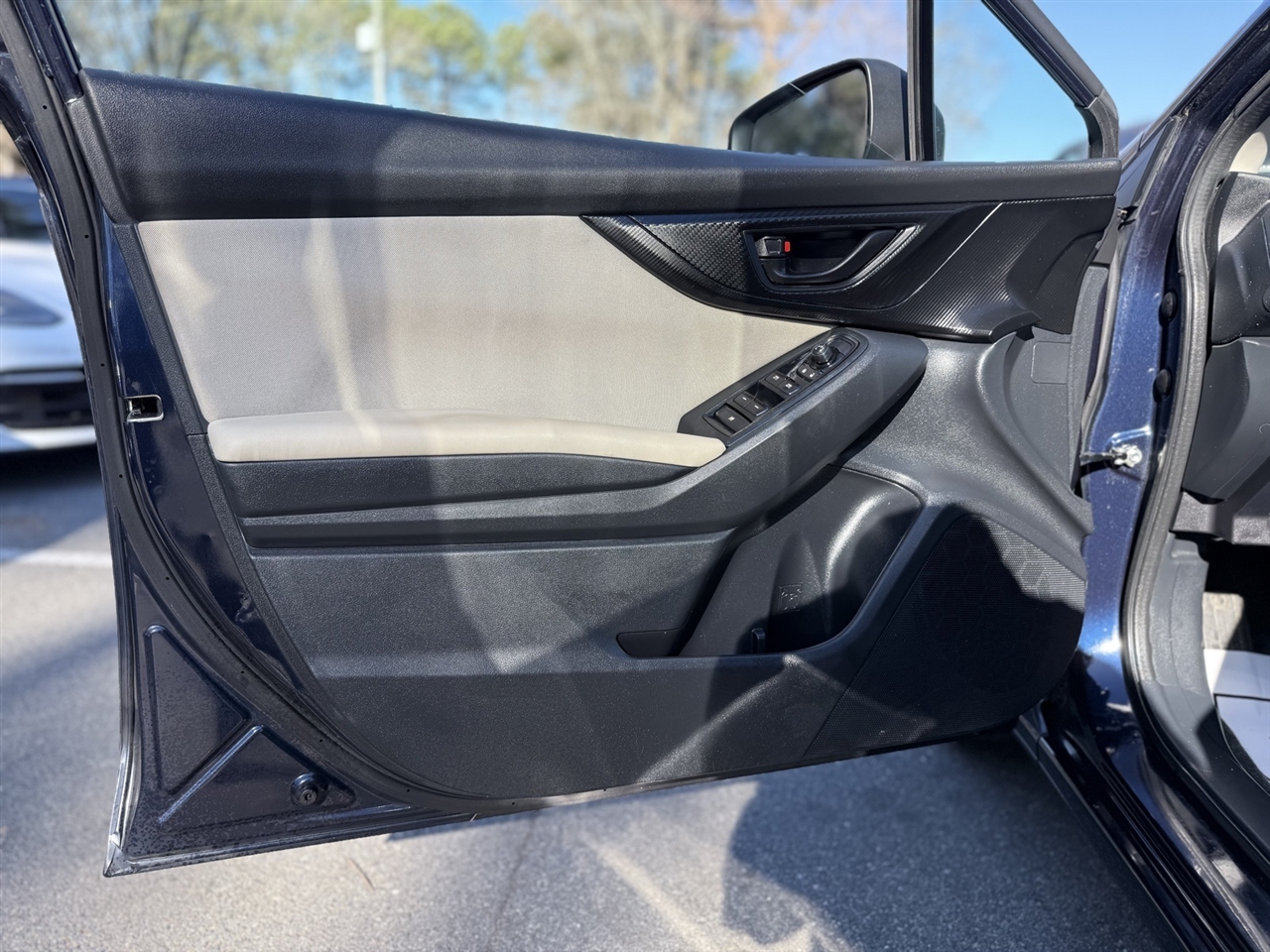 Subaru Impreza  2019