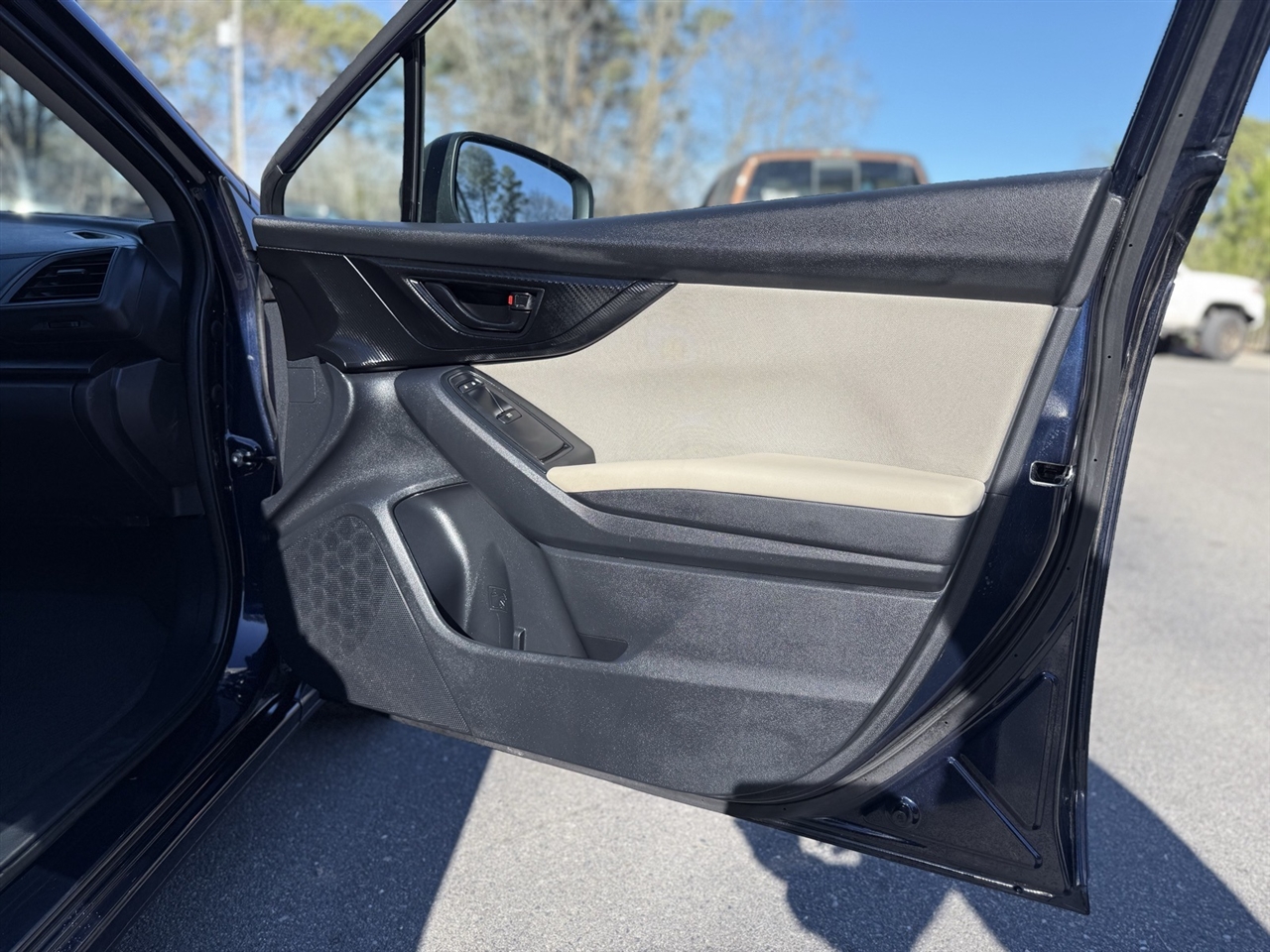 Subaru Impreza  2019