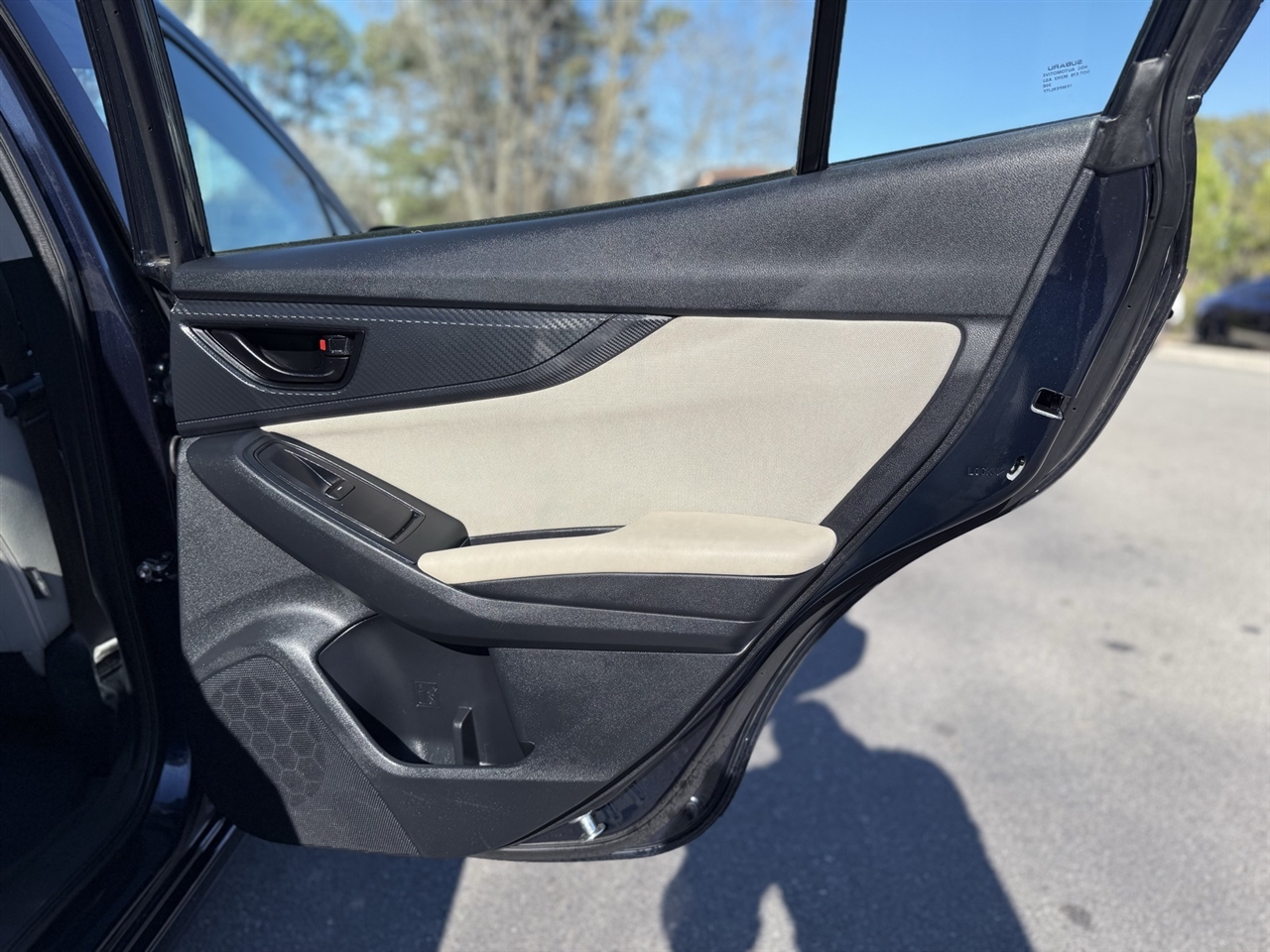 Subaru Impreza  2019