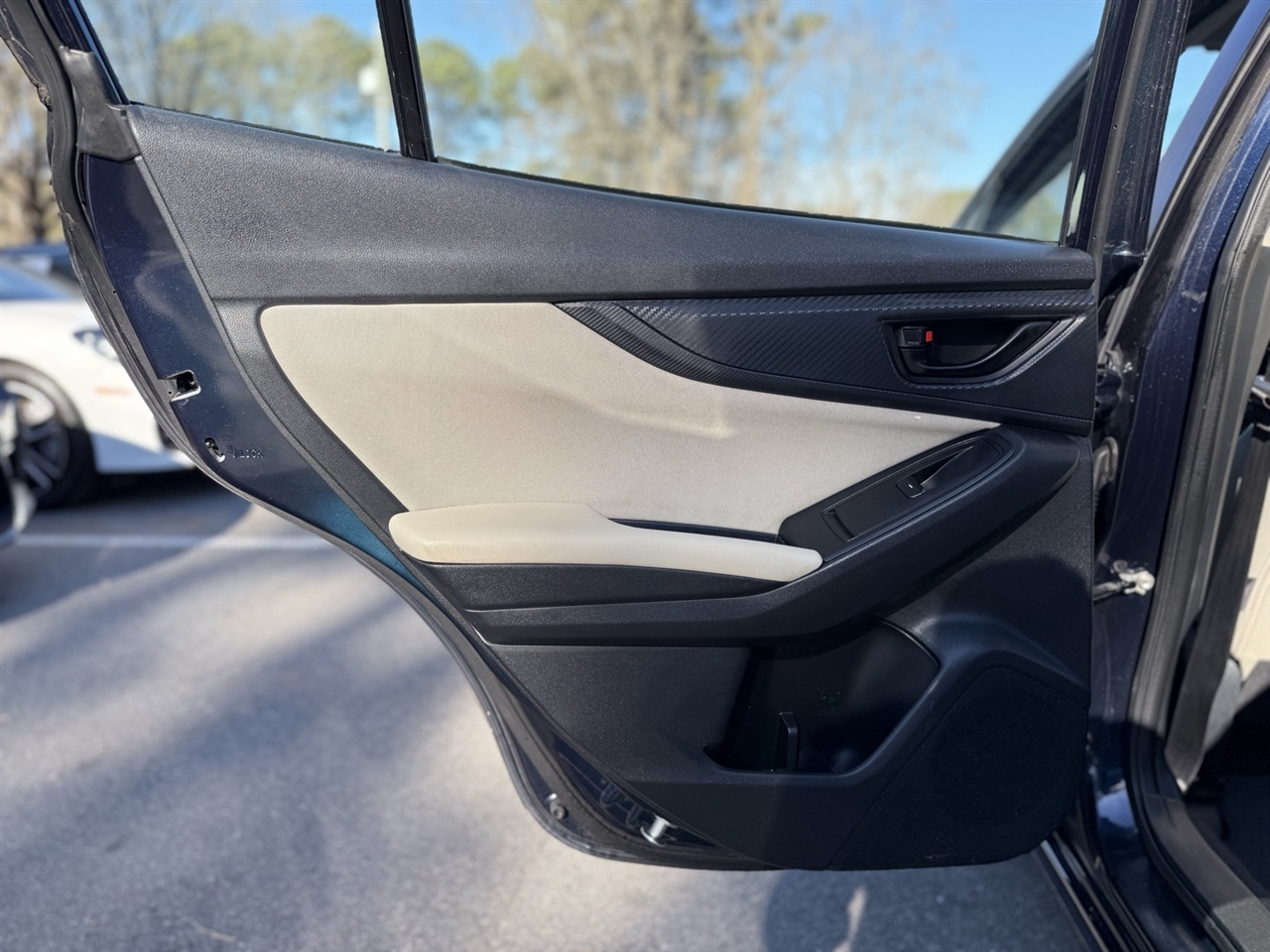 Subaru Impreza  2019