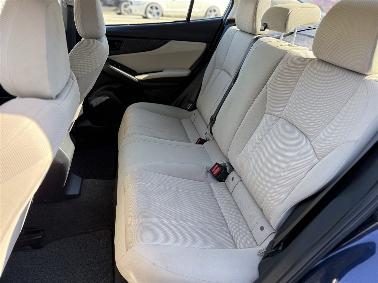 Subaru Impreza  2019