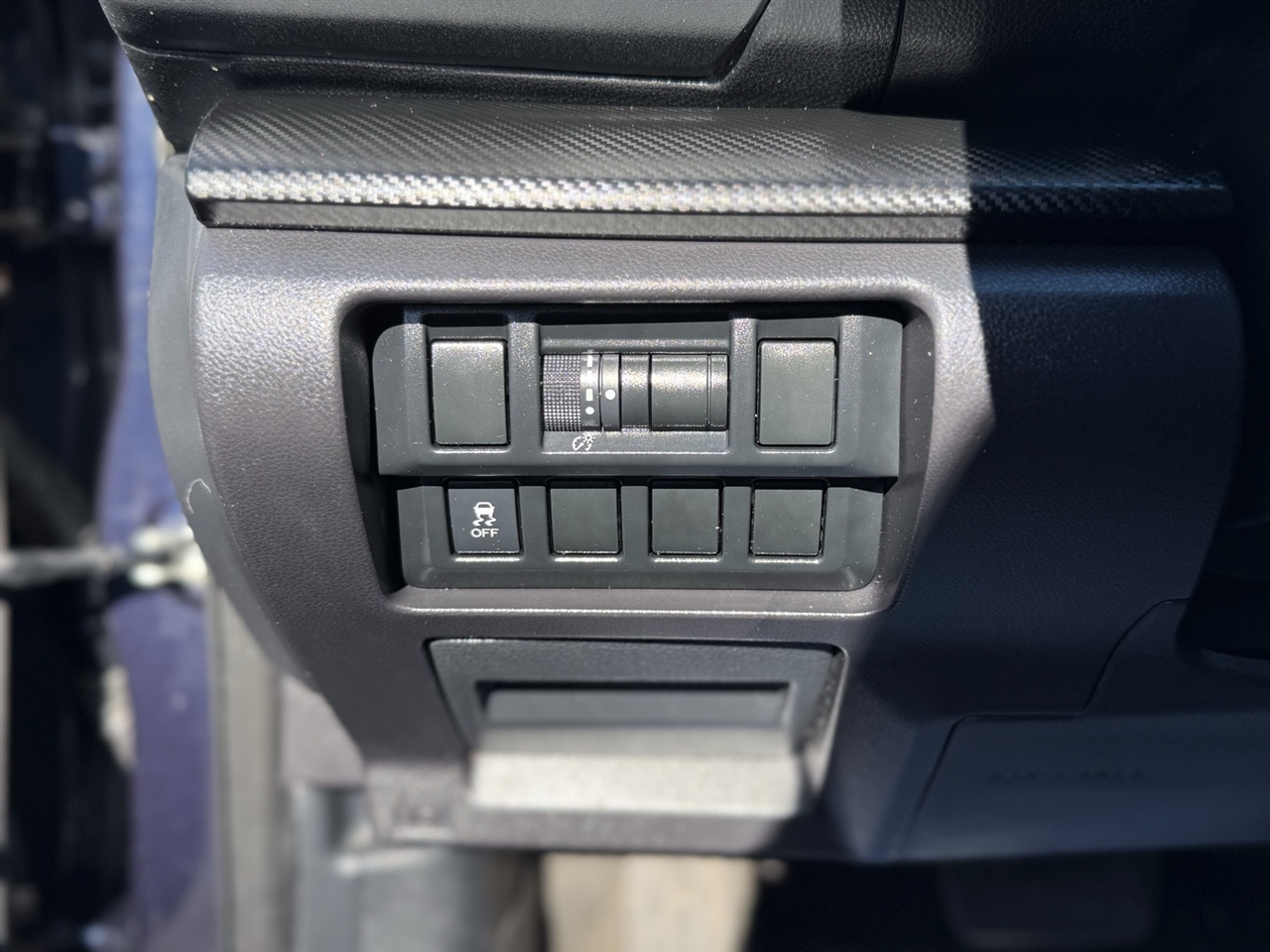 Subaru Impreza  2019