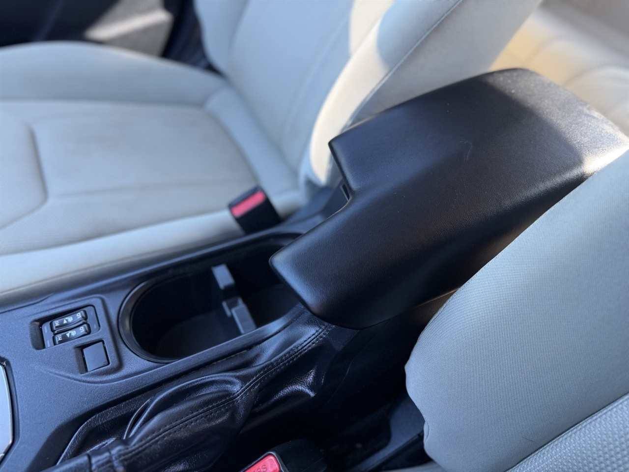 Subaru Impreza  2019