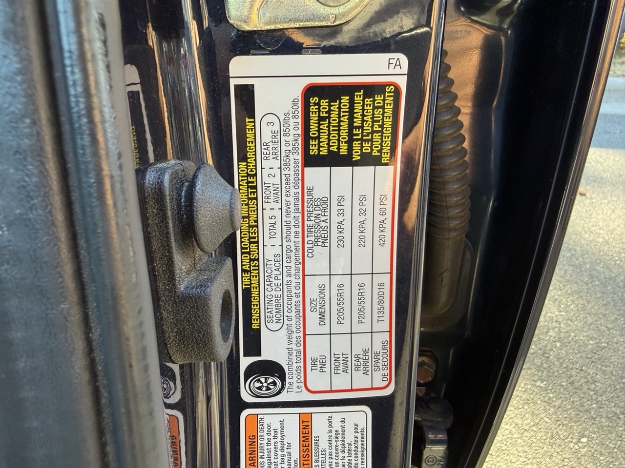 Subaru Impreza  2019