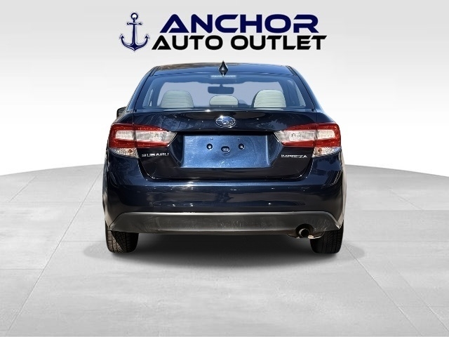 Subaru Impreza  2019