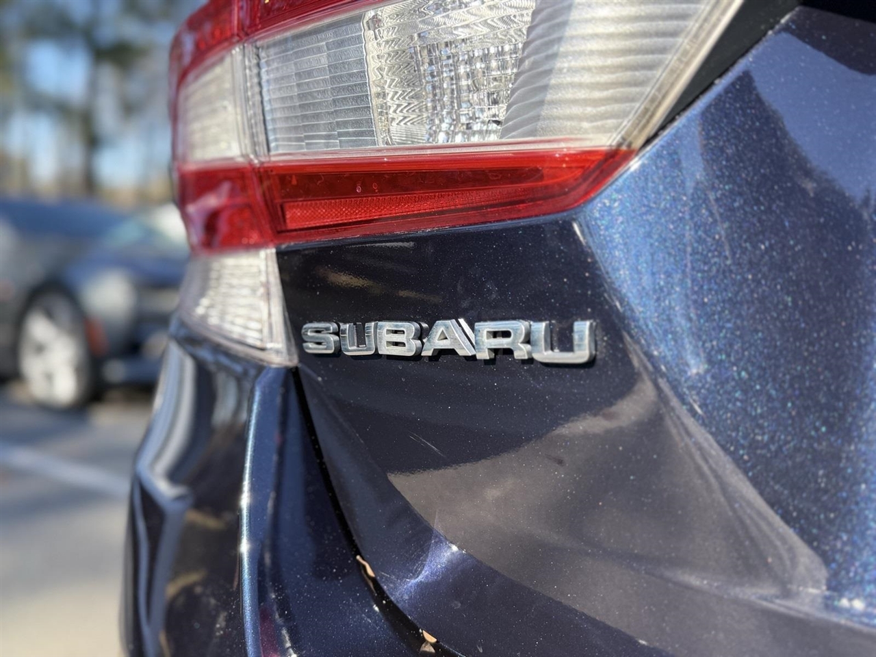 Subaru Impreza  2019