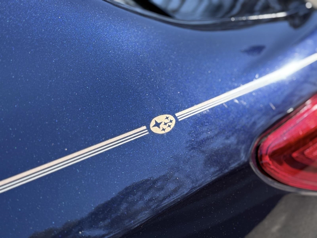 Subaru Impreza  2019