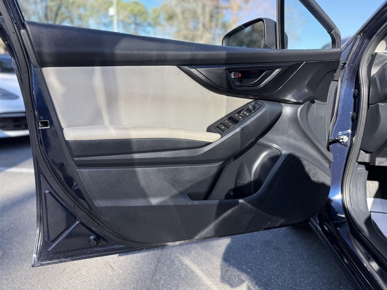 Subaru Impreza  2019