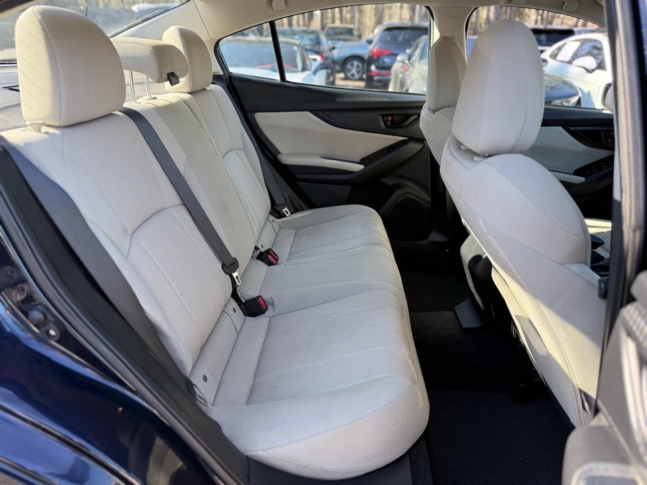 Subaru Impreza  2019