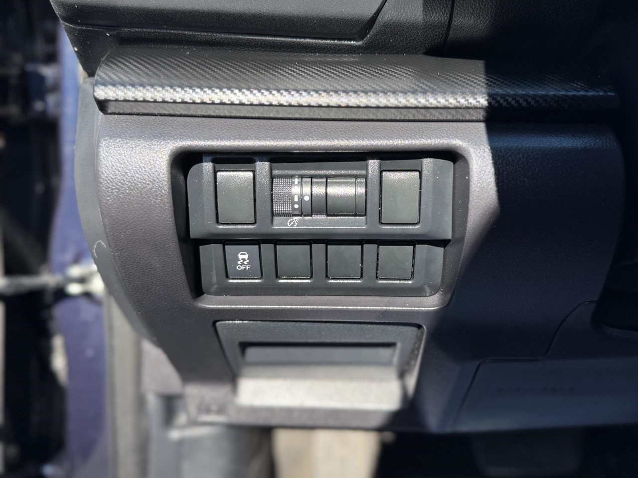 Subaru Impreza  2019