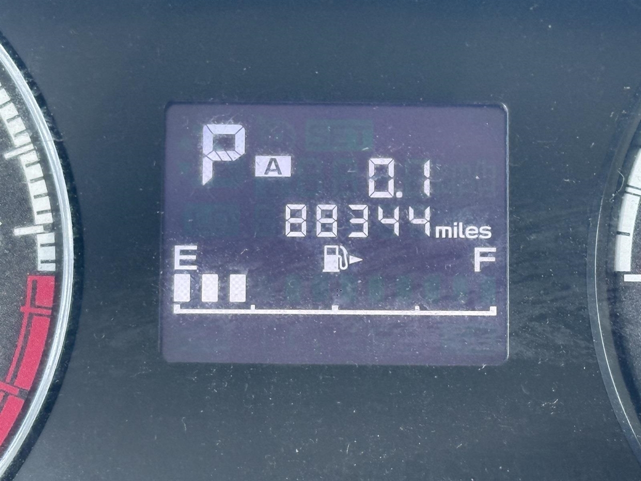 Subaru Impreza  2019