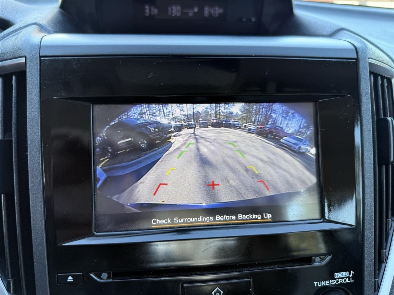 Subaru Impreza  2019