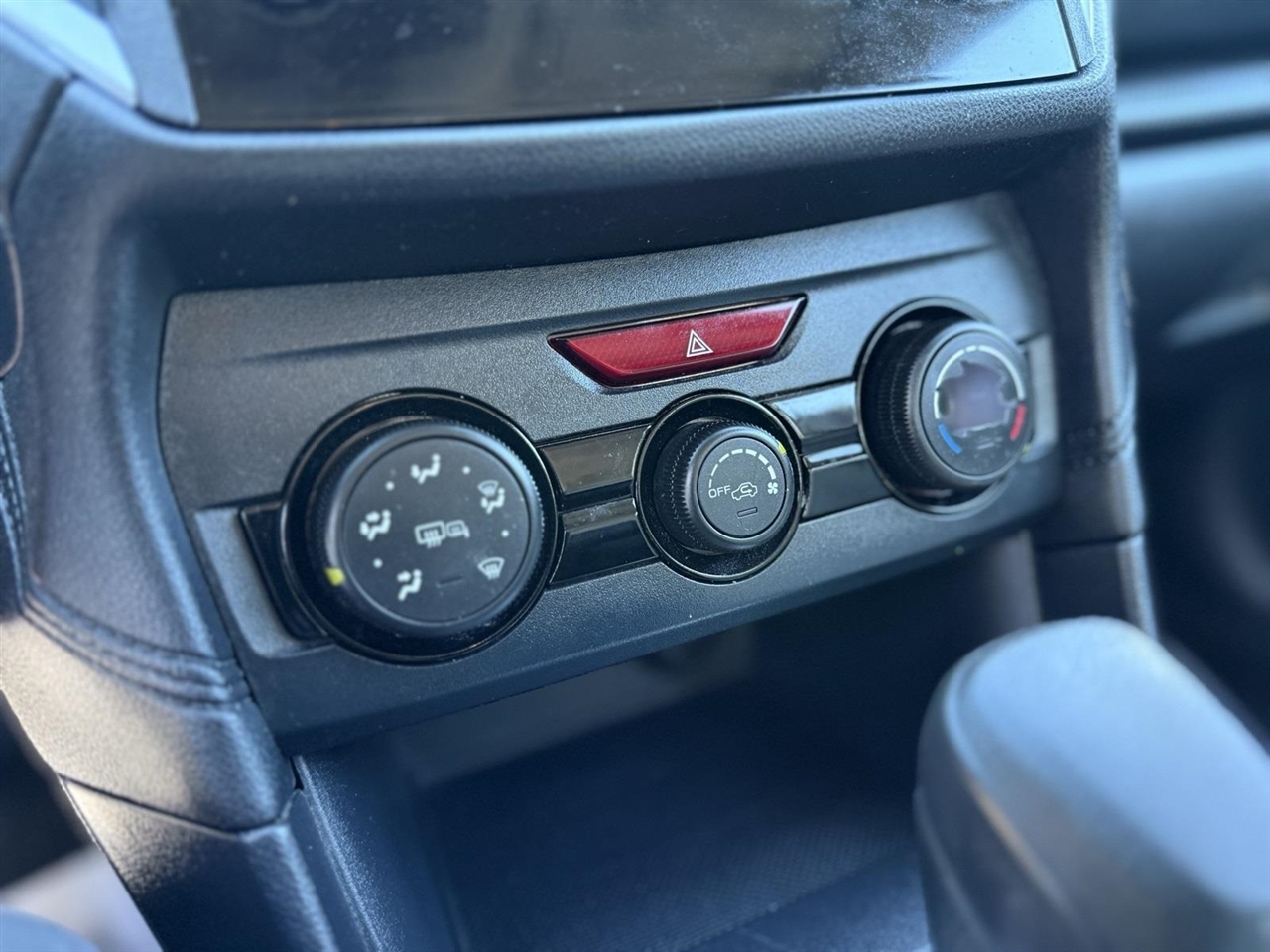 Subaru Impreza  2019