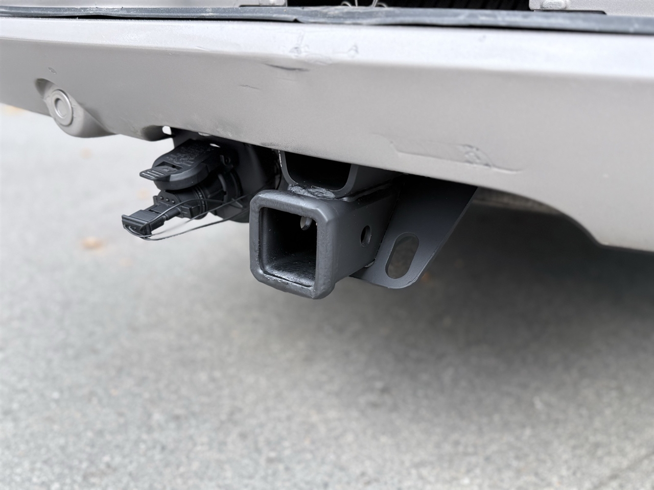 Chevrolet Avalanche  2007