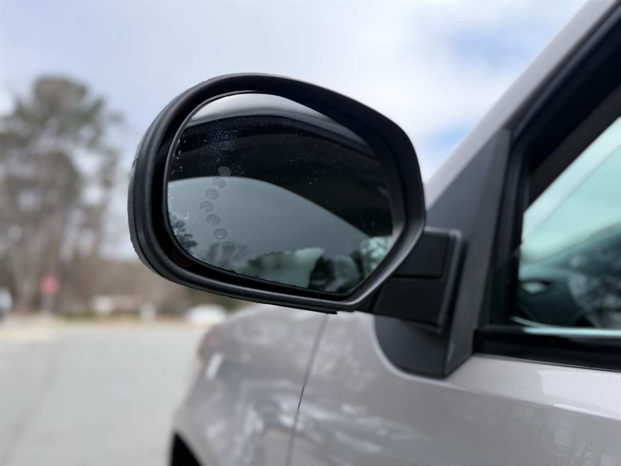 Chevrolet Avalanche  2007