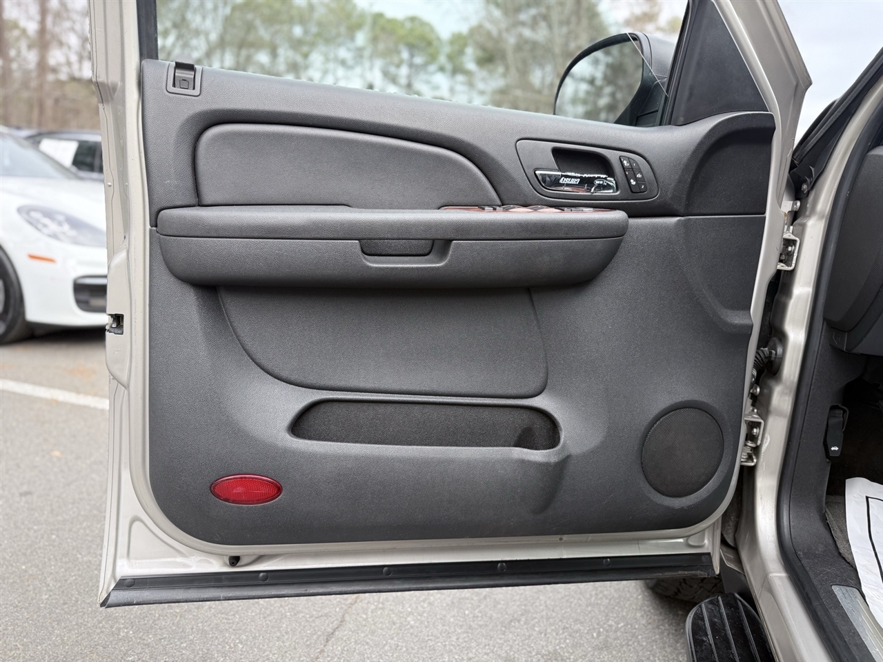 Chevrolet Avalanche  2007