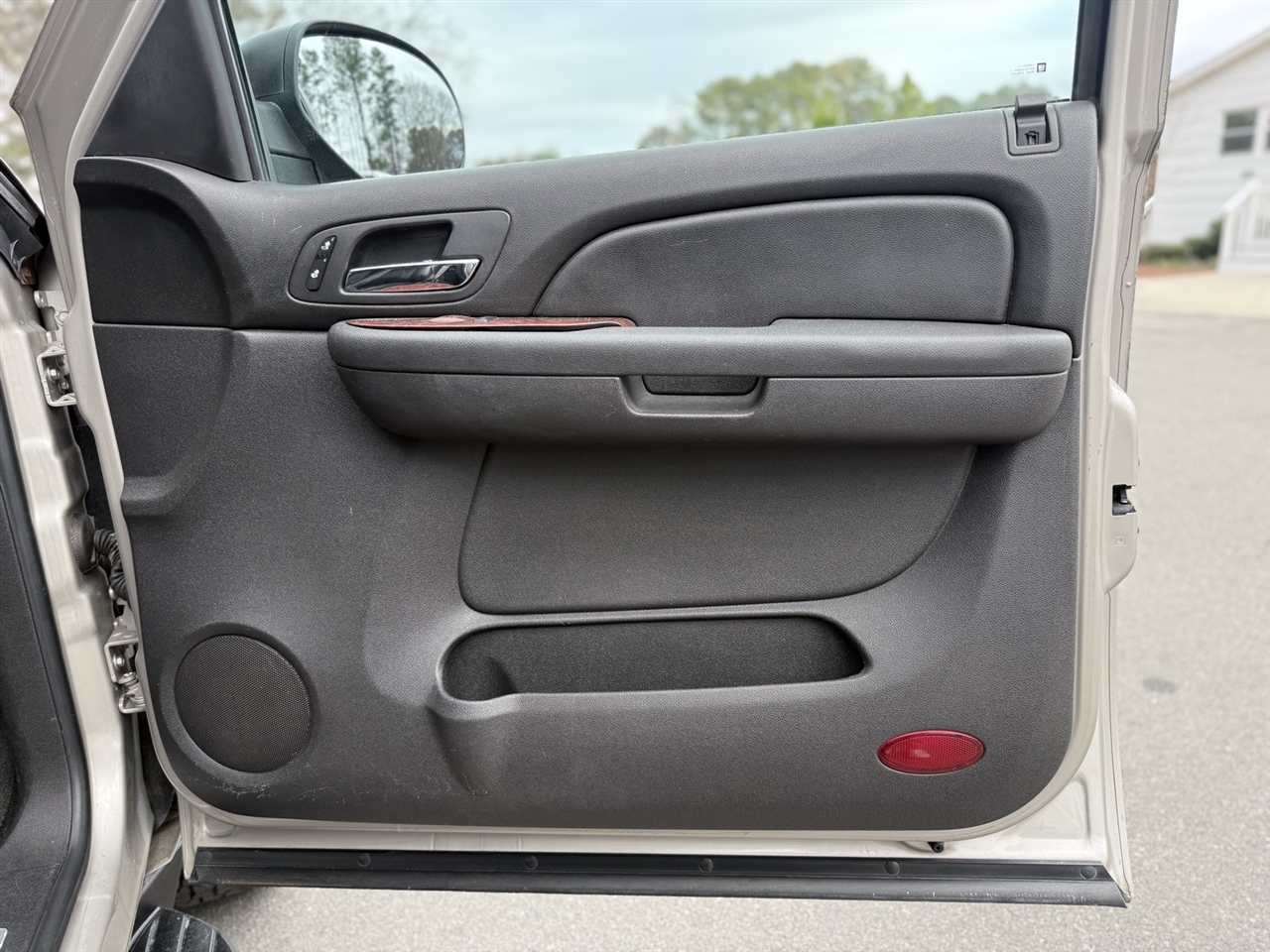 Chevrolet Avalanche  2007