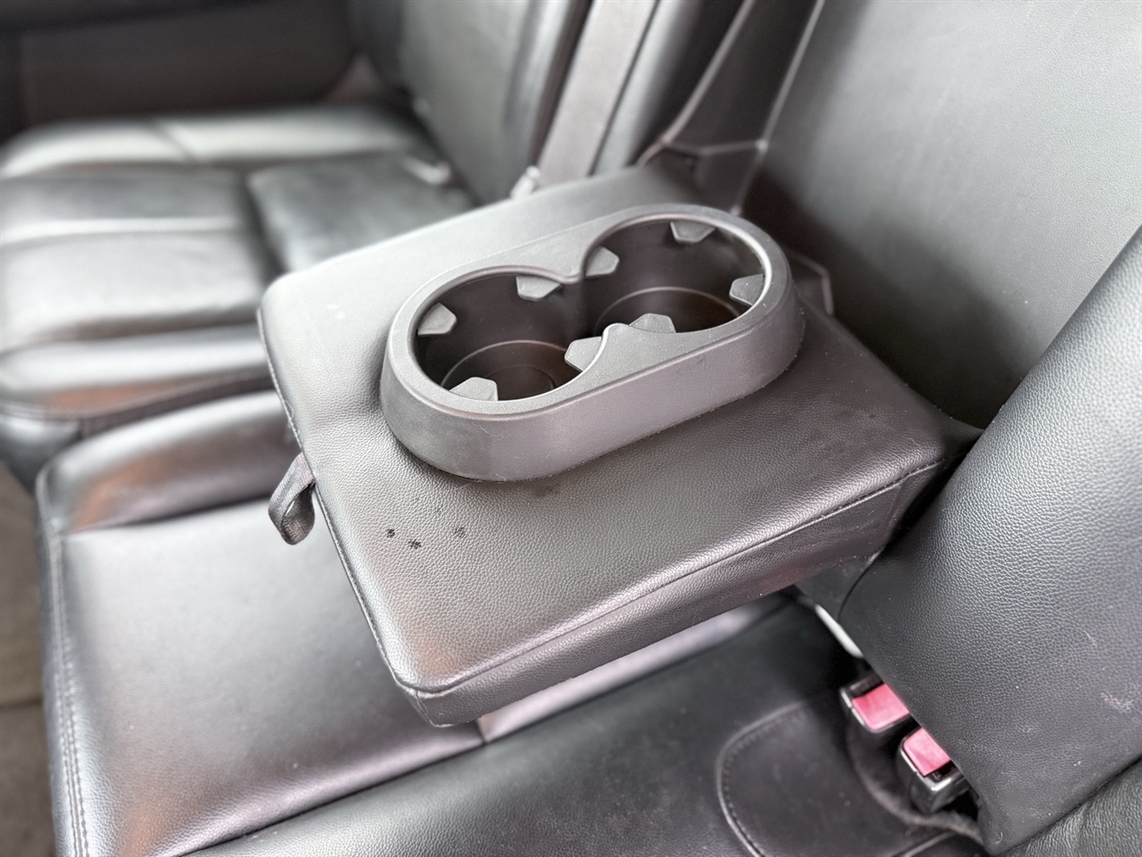 Chevrolet Avalanche  2007