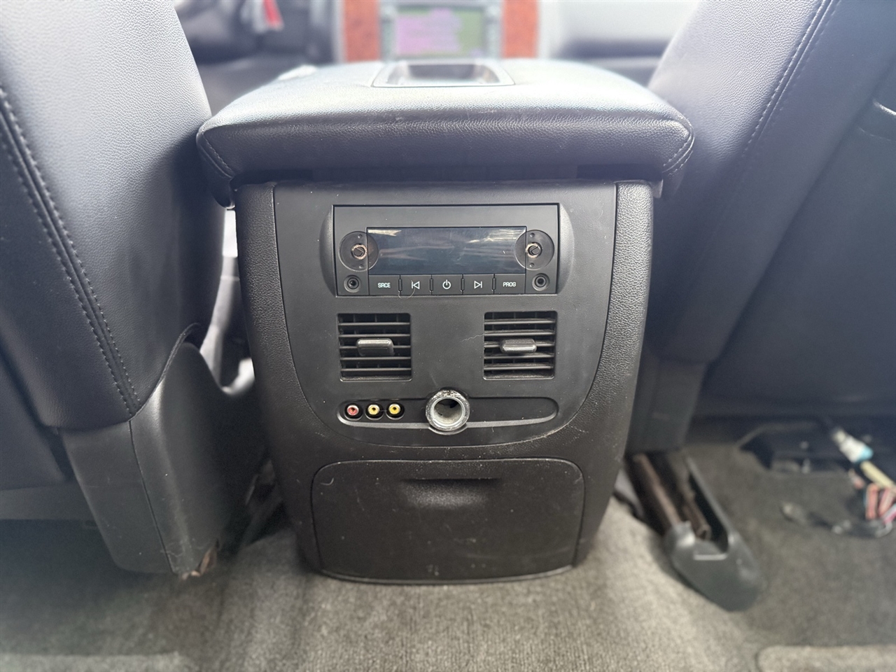 Chevrolet Avalanche  2007