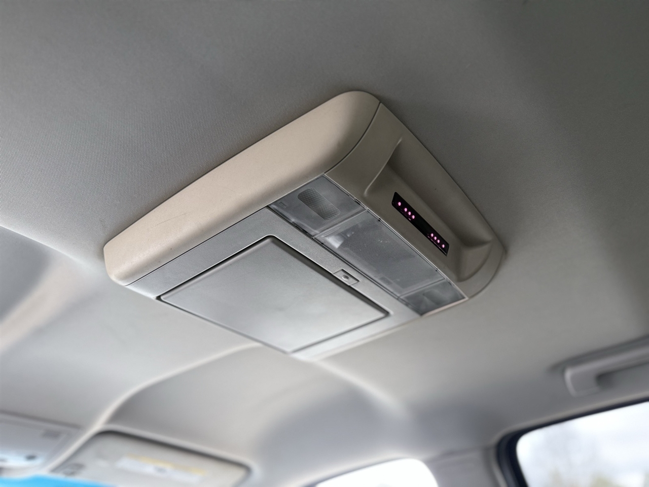 Chevrolet Avalanche  2007