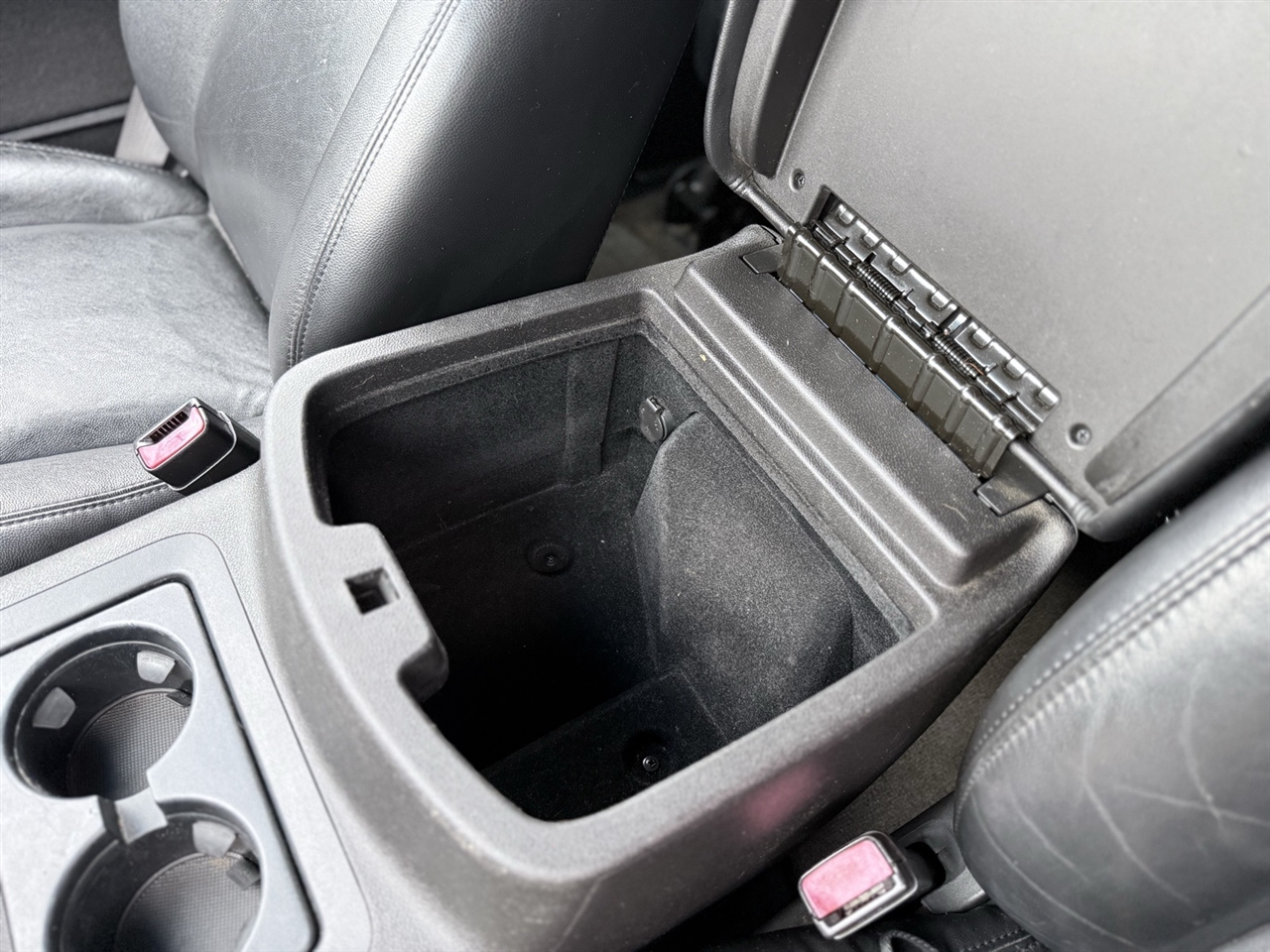 Chevrolet Avalanche  2007