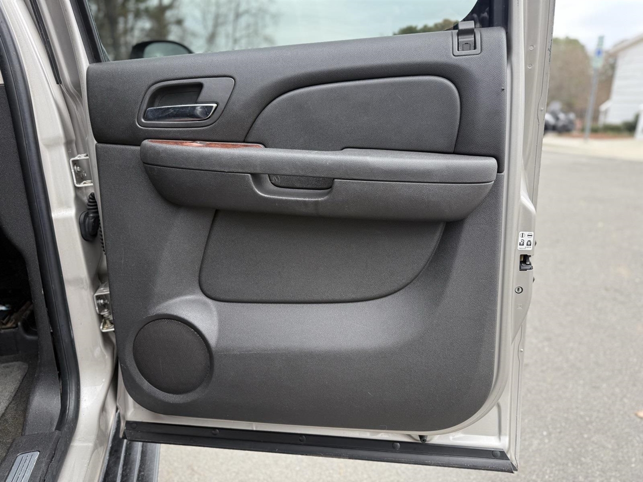 Chevrolet Avalanche  2007