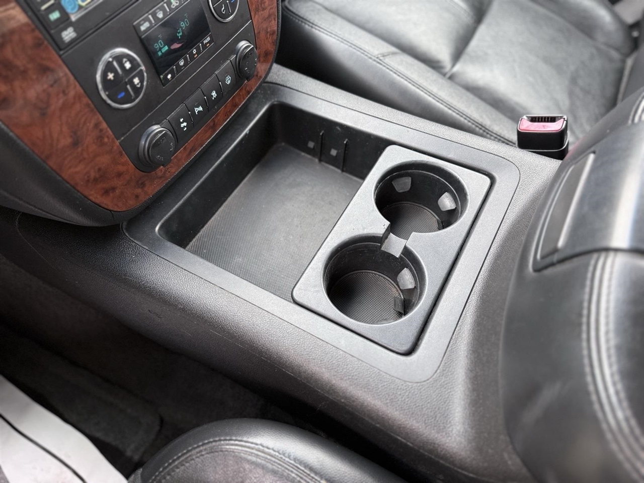 Chevrolet Avalanche  2007