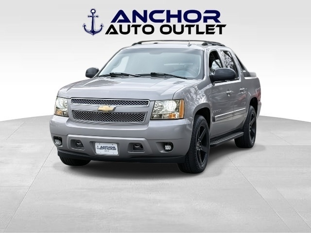 Chevrolet Avalanche  2007