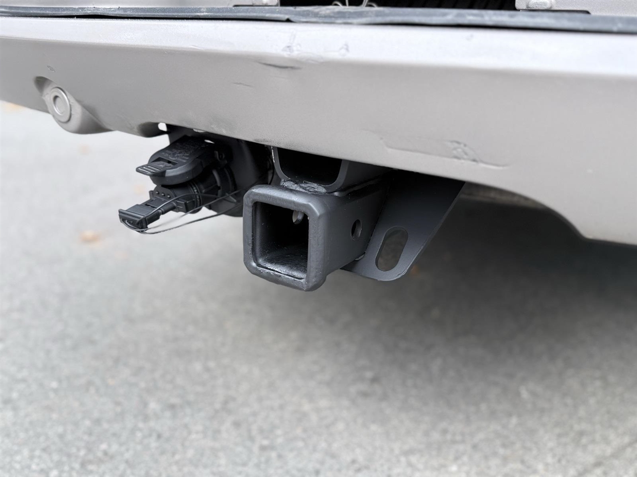 Chevrolet Avalanche  2007